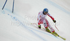 Fifth placed Georg Streitberger of Austria skiing in last Men Super-G race of Audi FIS alpine skiing World Cup, which was held on Kandahar course in Garmisch-Partenkirchen, Germany. Last Super-G race of Men Audi FIS Alpine skiing World Cup 2009-10, was held on Thursday, 11th of March 2010 in Garmisch-Partenkirchen, Germany.
