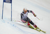 Second placed Ivica Kostelic of Croatia skiing in last Men Super-G race of Audi FIS alpine skiing World Cup, which was held on Kandahar course in Garmisch-Partenkirchen, Germany. Last Super-G race of Men Audi FIS Alpine skiing World Cup 2009-10, was held on Thursday, 11th of March 2010 in Garmisch-Partenkirchen, Germany.
