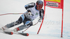 Third placed Aksel Lund Svindal of Norway skiing in last Men Super-G race of Audi FIS alpine skiing World Cup, which was held on Kandahar course in Garmisch-Partenkirchen, Germany. Last Super-G race of Men Audi FIS Alpine skiing World Cup 2009-10, was held on Thursday, 11th of March 2010 in Garmisch-Partenkirchen, Germany.
