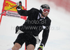 Marco Buechel of Liechtenstein skiing his last race in last Men Super-G race of Audi FIS alpine skiing World Cup, which was held on Kandahar course in Garmisch-Partenkirchen, Germany. Last Super-G race of Men Audi FIS Alpine skiing World Cup 2009-10, was held on Thursday, 11th of March 2010 in Garmisch-Partenkirchen, Germany.
