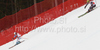 Fabienne Suter of Switzerland (L) and Lucie Hrstkova of Czech (R) skiing in team race of Audi FIS alpine skiing World Cup, which was held on Kandahar course in Garmisch-Partenkirchen, Germany. Team race of Audi FIS Alpine skiing World Cup 2009-10, was held on Sunday, 14th of March 2010 in Garmisch-Partenkirchen, Germany.
