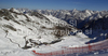 Rettenbach glacier above Soelden, Austria, is ready for World cup races on Friday, 22nd of October 2010, just a day before start of Audi FIS Alpine skiing World cup 2010-2011. Audi FIS Alpine skiing World cup will start with women giant slalom race on Saturday, 23rd of October 2010, and will be followed by men giant slalom race day later on Rettenbach glacier above Soelden, Austria.
