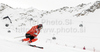 Andreas Romar of Finland skiing during free skiing training day before Men giant slalom race of Audi FIS alpine skiing World Cup in Soelden, Austria. Free skiing training before first giant slalom race of Men Audi FIS Alpine skiing World Cup 2010-11, was held on Saturday, 23rd of October 2010, on Rettenbach glacier above Soelden, Austria.
