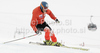 Kalle Palander of Finland skiing during free skiing training day before Men giant slalom race of Audi FIS alpine skiing World Cup in Soelden, Austria. Free skiing training before first giant slalom race of Men Audi FIS Alpine skiing World Cup 2010-11, was held on Saturday, 23rd of October 2010, on Rettenbach glacier above Soelden, Austria.
