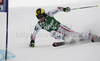 Marcel Hirscher of Austria skiing in first run of Men giant slalom race of Audi FIS alpine skiing World Cup in Soelden, Austria. First giant slalom race of Men Audi FIS Alpine skiing World Cup 2010-11, was held on Sunday, 24th of October 2010, on Rettenbach glacier above Soelden, Austria.
