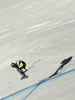 Aksel Lund Svindal of Norway skiing in second training of Men downhill race of Audi FIS alpine skiing World Cup in Val Gardena, Italy. Second training of downhill race of Men Audi FIS Alpine skiing World Cup 2010-11, was held on Thursday, 16th of December 2010, on Saslong course in Val Gardena, Italy.
