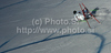 Yannick Bertrand of France skiing in second training of Men downhill race of Audi FIS alpine skiing World Cup in Val Gardena, Italy. Second training of downhill race of Men Audi FIS Alpine skiing World Cup 2010-11, was held on Thursday, 16th of December 2010, on Saslong course in Val Gardena, Italy.
