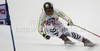 Tobias Stechert of Germany skiing in Men Super-G race of Audi FIS alpine skiing World Cup in Val Gardena, Italy. Super-G race of Men Audi FIS Alpine skiing World Cup 2010-11, was held on Friday, 17th of December 2010, on Saslong course in Val Gardena, Italy.

