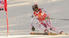 Fifth placed Michael Walchhofer of Austria skiing in Men downhill race of Audi FIS alpine skiing World Cup in Val Gardena, Italy. Downhill race of Men Audi FIS Alpine skiing World Cup 2010-11, was held on Saturday, 18th of December 2010, on Saslong course in Val Gardena, Italy.
