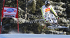 Stephan Keppler of Germany skiing in Men downhill race of Audi FIS alpine skiing World Cup in Val Gardena, Italy. Downhill race of Men Audi FIS Alpine skiing World Cup 2010-11, was held on Saturday, 18th of December 2010, on Saslong course in Val Gardena, Italy.
