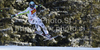 Andreas Sander of Germany skiing in Men downhill race of Audi FIS alpine skiing World Cup in Val Gardena, Italy. Downhill race of Men Audi FIS Alpine skiing World Cup 2010-11, was held on Saturday, 18th of December 2010, on Saslong course in Val Gardena, Italy.

