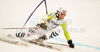 Fritz Dopfer of Germany skiing in first run of Men giant slalom race of Audi FIS alpine skiing World Cup in Alta Badia, Italy. Giant slalom race of Men Audi FIS Alpine skiing World Cup 2010-11, was held on Sunday, 20th of December 2010, on Gran Risa course in Alta Badia, Italy.
