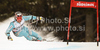 Markus Nilsen of Norway skiing in first run of Men giant slalom race of Audi FIS alpine skiing World Cup in Alta Badia, Italy. Giant slalom race of Men Audi FIS Alpine skiing World Cup 2010-11, was held on Sunday, 20th of December 2010, on Gran Risa course in Alta Badia, Italy.
