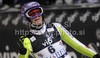 Second placed Maria Riesch of Germany reacts in finish of second run of Women slalom race of Audi FIS alpine skiing World Cup in Zagreb, Croatia. Slalom race of Women Audi FIS Alpine skiing World Cup 2010-11, was held on Tuesday, 4th of January 2011, in Sljeme above Zagreb, Croatia.
