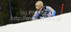 Andre Myhrer of Sweden skiing in first run of Men slalom race of Audi FIS alpine skiing World Cup in Zagreb, Croatia. Slalom race of Men Audi FIS Alpine skiing World Cup 2010-11, was held on Thursday, 6th of January 2011, in Sljeme above Zagreb, Croatia.
