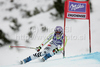 Maria Riesch of Germany skiing in the Women downhill race of FIS Audi Alpine World cup Altenmarkt-Zauchensee in Zauchensee, Austria. Downhill race of FIS Audi Alpine World cup in season 2010 / 2011 was held on Saturday, 8th of January 2011 on Kaelberloch race track at Zauchensee, Austria.

