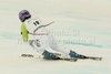 Maria Riesch of Germany skiing in the Women Super G race of FIS Audi Alpine World cup Altenmarkt-Zauchensee in Zauchensee, Austria. Super G race of FIS Audi Alpine World cup in season 2010 / 2011 was held on Sunday, 9th of January 2011 on Kaelberloch race track at Zauchensee, Austria.
