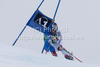 Peter Fill (ITA) takes to the air competing in the 2011 Hahnenkamm Super Giant Slalom race (Super G)part of  Audi FIS World Cup races in Kitzbuhel Austria.

