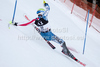 Bode Miller (USA) crashes out of the race while competing in the slalom race part of  Audi FIS World Cup races in Kitzbuhel Austria.

