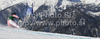Winner Hannes Reichelt of Austria skiing in Men Super-G race of Audi FIS alpine skiing World Cup in Hinterstoder, Austria. Super-G race of Men Audi FIS Alpine skiing World Cup 2010-11, was held on Saturday, 5th of February 2011, in Hinterstoder, Austria.
