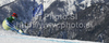 Andrej Jerman of Slovenia skiing in Men Super-G race of Audi FIS alpine skiing World Cup in Hinterstoder, Austria. Super-G race of Men Audi FIS Alpine skiing World Cup 2010-11, was held on Saturday, 5th of February 2011, in Hinterstoder, Austria.
