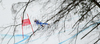 Jessica Lindell-Vikarby of Sweden skiing in Women Super-G race of FIS alpine skiing World Championships in Garmisch-Partenkirchen, Germany. Super-G race of Women Super-G race of FIS alpine skiing World Championships, was held on Tuesday, 8th of February 2011, in Garmisch-Partenkirchen, Germany.
