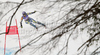 Tina Maze of Slovenia skiing in Women Super-G race of FIS alpine skiing World Championships in Garmisch-Partenkirchen, Germany. Super-G race of Women Super-G race of FIS alpine skiing World Championships, was held on Tuesday, 8th of February 2011, in Garmisch-Partenkirchen, Germany.
