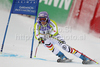 Third placed Maria Riesch of Germany skiing in Women Super-G race of FIS alpine skiing World Championships in Garmisch-Partenkirchen, Germany. Super-G race of Women Super-G race of FIS alpine skiing World Championships, was held on Tuesday, 8th of February 2011, in Garmisch-Partenkirchen, Germany.
