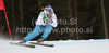 Lindsey Vonn of USA skiing in training run for Women downhill race of FIS alpine skiing World Championships in Garmisch-Partenkirchen, Germany. Training run for women downhill race of Men Super-G race of FIS alpine skiing World Championships, was held on Thursday, 10th of February 2011, in Garmisch-Partenkirchen, Germany.
