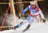 Tenth placed Ambrosi Hoffmann of Switzerland skiing in men downhill race of FIS alpine skiing World Championships in Garmisch-Partenkirchen, Germany. Men downhill race of FIS alpine skiing World Championships, was held on Saturday, 12th of February 2011, in Garmisch-Partenkirchen, Germany.
