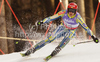 Sixth placed Andrej Sporn of Slovenia skiing in men downhill race of FIS alpine skiing World Championships in Garmisch-Partenkirchen, Germany. Men downhill race of FIS alpine skiing World Championships, was held on Saturday, 12th of February 2011, in Garmisch-Partenkirchen, Germany.
