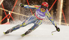 Sixth placed Andrej Sporn of Slovenia skiing in men downhill race of FIS alpine skiing World Championships in Garmisch-Partenkirchen, Germany. Men downhill race of FIS alpine skiing World Championships, was held on Saturday, 12th of February 2011, in Garmisch-Partenkirchen, Germany.
