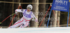 Fourth placed Romed Baumann of Austria skiing in men downhill race of FIS alpine skiing World Championships in Garmisch-Partenkirchen, Germany. Men downhill race of FIS alpine skiing World Championships, was held on Saturday, 12th of February 2011, in Garmisch-Partenkirchen, Germany.
