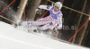 Fourth placed Romed Baumann of Austria skiing in men downhill race of FIS alpine skiing World Championships in Garmisch-Partenkirchen, Germany. Men downhill race of FIS alpine skiing World Championships, was held on Saturday, 12th of February 2011, in Garmisch-Partenkirchen, Germany.
