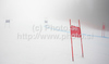Fog delayed start of first run of Women giant slalom race of FIS alpine skiing World Championships in Garmisch-Partenkirchen, Germany. Women giant slalom race of FIS alpine skiing World Championships, was held on Thursday, 17th of February 2011, in Garmisch-Partenkirchen, Germany.
