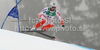 Marcus Sandell of Finland skiing in first run of Men giant slalom race of FIS alpine skiing World Championships in Garmisch-Partenkirchen, Germany. Men giant slalom race of FIS alpine skiing World Championships, was held on Friday, 18th of February 2011, in Garmisch-Partenkirchen, Germany.
