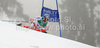 Kalle Palander of Finland skiing in first run of Men giant slalom race of FIS alpine skiing World Championships in Garmisch-Partenkirchen, Germany. Men giant slalom race of FIS alpine skiing World Championships, was held on Friday, 18th of February 2011, in Garmisch-Partenkirchen, Germany.

