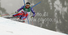 TJ Baldwin of Great Britain skiing in first run of Men giant slalom race of FIS alpine skiing World Championships in Garmisch-Partenkirchen, Germany. Men giant slalom race of FIS alpine skiing World Championships, was held on Friday, 18th of February 2011, in Garmisch-Partenkirchen, Germany.
