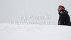 Finnish coach Pasi Laitakari on course during second run of Men giant slalom race of FIS alpine skiing World Championships in Garmisch-Partenkirchen, Germany. Men giant slalom race of FIS alpine skiing World Championships, was held on Friday, 18th of February 2011, in Garmisch-Partenkirchen, Germany.
