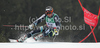 Truls Ove Karlsen of Norway skiing in second run of Men giant slalom race of FIS alpine skiing World Championships in Garmisch-Partenkirchen, Germany. Men giant slalom race of FIS alpine skiing World Championships, was held on Friday, 18th of February 2011, in Garmisch-Partenkirchen, Germany.
