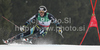 Kjetil Jansrud of Norway skiing in second run of Men giant slalom race of FIS alpine skiing World Championships in Garmisch-Partenkirchen, Germany. Men giant slalom race of FIS alpine skiing World Championships, was held on Friday, 18th of February 2011, in Garmisch-Partenkirchen, Germany.
