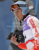 Kalle Palander of Finland after DNF in first run of Men slalom race of FIS alpine skiing World Championships in Garmisch-Partenkirchen, Germany. Men slalom race of FIS alpine skiing World Championships, was held on Sunday, 20th of February 2011, in Garmisch-Partenkirchen, Germany.
