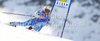 Maria Pietilae-Holmner of Sweden skiing in first run of women giant slalom race of Audi FIS Alpine skiing World cup in Soelden, Austria. First race of season 2011-2012 was held on Rettenbach glacier above Soelden, Austria, on Saturday, 22nd of October 2011.
