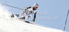 Fritz Dopfer of Germany skiing in first run of men giant slalom race of Audi FIS Alpine skiing World cup in Soelden, Austria. First race of men season 2011-2012 was held on Rettenbach glacier above Soelden, Austria, on Sunday, 23rd of October 2011.
