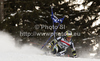 Markus Nilsen of Norway skiing in the first run of Men giant slalom race of Audi FIS alpine skiing World Cup in Alta Badia, Italy. Giant slalom race of Men Audi FIS Alpine skiing World Cup 2011 / 2012, was held on Sunday, 18th of December 2011, on Gran Risa course in Alta Badia, Italy.
