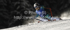 Lotte Smiseth Sejersted of Norway skiing in first run of women slalom race of Audi FIS Alpine skiing World cup in Flachau, Austria. Women slalom race of Audi FIS Alpine skiing World cup, which replaced canceled Levi race, was held in Flachau, Austria on Tuesday, 20th of December 2011.

