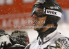 Felix Neureuther of Germany reacts in finish of second run of men slalom race of Audi FIS Alpine skiing World cup in Flachau, Austria. Men slalom race of Audi FIS Alpine skiing World cup, which replaced canceled Levi race, was held in Flachau, Austria on Wednesday, 21st of December 2011.
