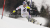 Lindsey Vonn of USA skiing in first run of women slalom race of Audi FIS Alpine skiing World cup in Lienz, Austria. Women slalom race of Audi FIS Alpine skiing World cup was held in Lienz, Austria on Thursday, 29th of December 2011.
