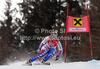 Marion Rolland of France skiing in the Women Super G race of Audi FIS alpine skiing World Cup in Bad Kleinkirchheim, Austria. Women Super G race of Women Audi FIS Alpine skiing World Cup 2011 / 2012, was held on Sunday, 8th of Januar 2012, on Kaernten - Franz Klammer course in Bad Kleinkirchheim, Austria.
