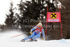 Jessica Lindell Vikarby of Sweden skiing in the Women Super G race of Audi FIS alpine skiing World Cup in Bad Kleinkirchheim, Austria. Women Super G race of Women Audi FIS Alpine skiing World Cup 2011 / 2012, was held on Sunday, 8th of Januar 2012, on Kaernten - Franz Klammer course in Bad Kleinkirchheim, Austria.
